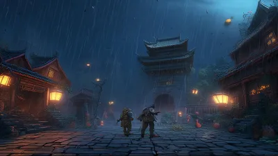 9月5日专享！街机三国礼包码全搜罗